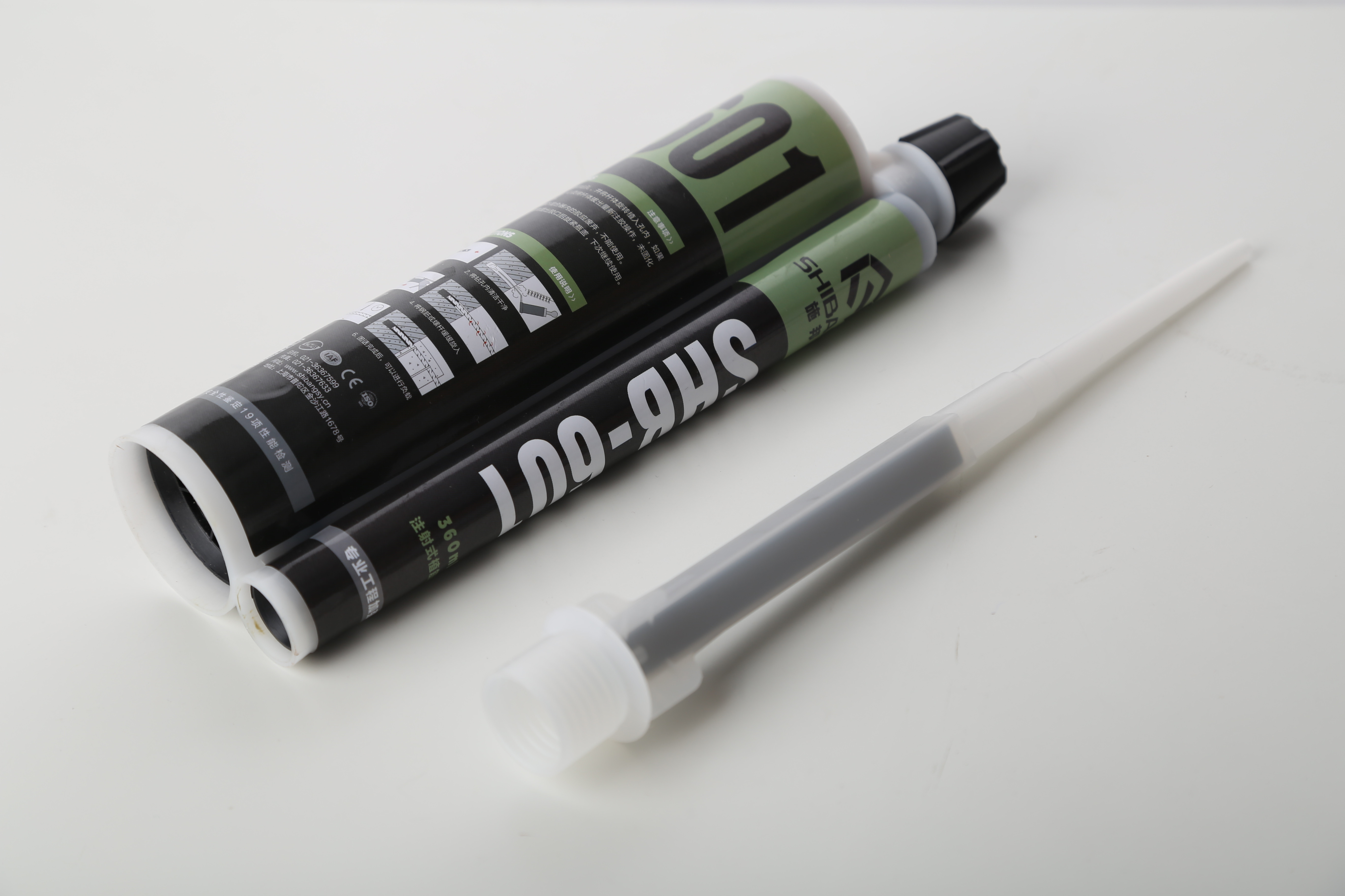 植筋加固技術(shù)，你知多少？