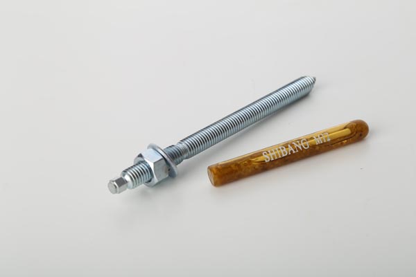 后錨固技術(shù)比較：化學(xué)植筋、粘結(jié)型錨栓、膨脹錨栓