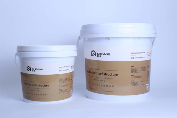 使用粘鋼膠施工時(shí)要注意哪些問(wèn)題？ 