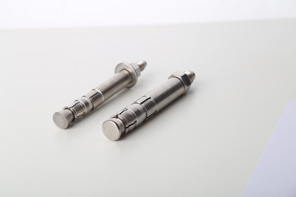 后擴(kuò)底錨栓國內(nèi)“新標(biāo)準(zhǔn)”，施邦這波神操作...