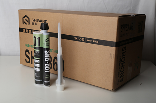 植筋膠加固后為什么會(huì)松動(dòng)，質(zhì)量出問(wèn)題了