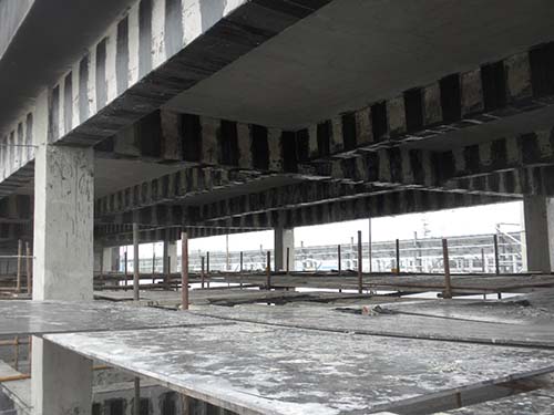 選擇加固材料 除了加固材料還有哪些注意點(diǎn)？