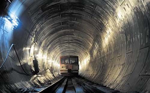 解刨|(zhì)錨固材料在隧道施工中的作用！