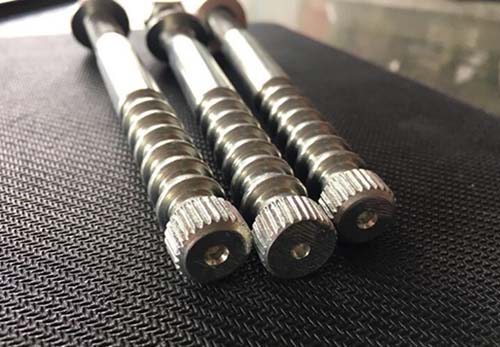 你了解的特殊倒錐型化學(xué)錨栓  為什么與別人的不一樣？