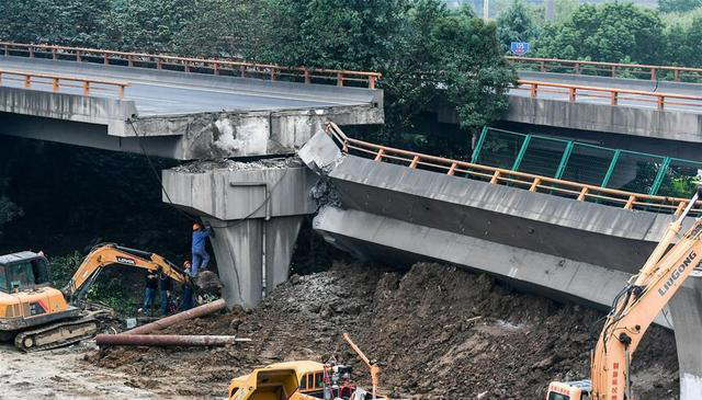 突發(fā)|無錫高架橋側(cè)翻，又一悲痛教訓(xùn)發(fā)生！