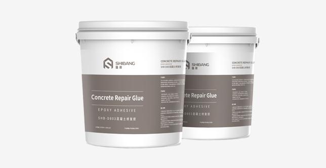 小裂縫不用怕！施邦混凝土裂縫修補(bǔ)膠來(lái)幫忙