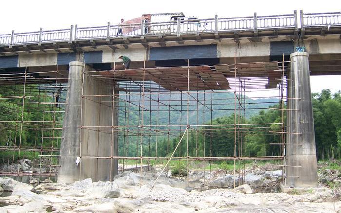 橋梁加固這些知識(shí)點(diǎn)，你了解嗎？