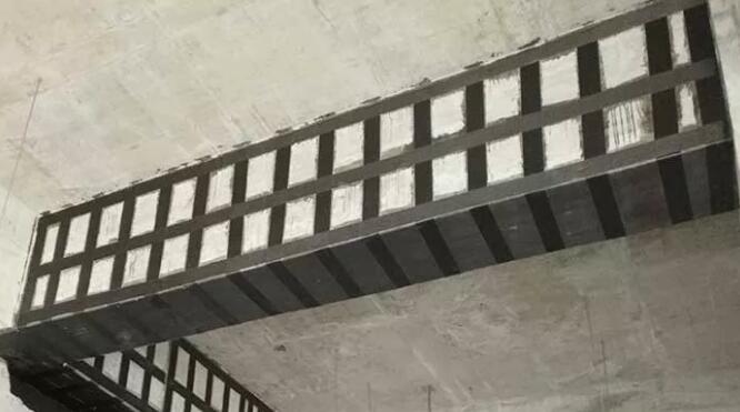 淺析：碳纖維布加固的由來和以后的發(fā)展趨勢(shì)