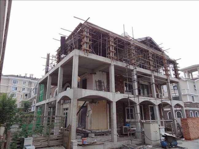 淺析：房屋建筑的加固知識(shí)，你又知多少？