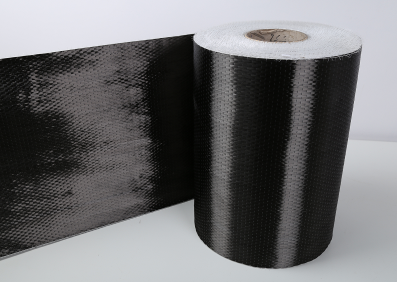 一篇干貨滿滿知識獻(xiàn)上：碳纖維布主要應(yīng)用和施工流程