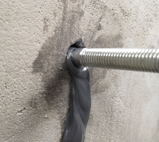 完成高質(zhì)量的植筋加固工作，這四個(gè)方法值得一看！