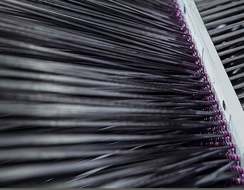 一文帶您了解：碳纖維布施工流程，和碳纖維布的‘K’是什么意思？