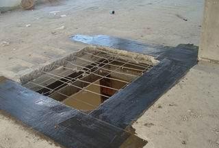 樓板開洞用碳纖維布加固，都有哪些要求？