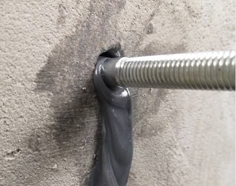 植筋膠加固的優(yōu)缺性有哪些？這幾點(diǎn)要熟知！