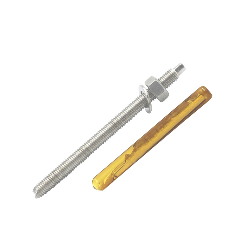 不可忽視的：化學(xué)錨栓這些誤區(qū)，你有了解嗎？