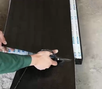 碳纖維布是通過斤還是平方購買？答案來了