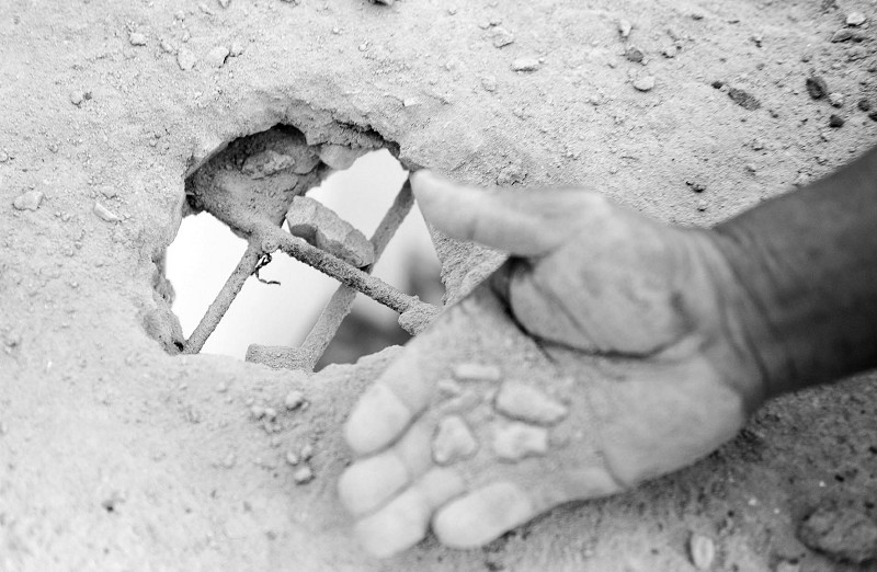 老師傅經(jīng)驗(yàn)：混凝土結(jié)構(gòu)的強(qiáng)度不足時(shí)，這幾個(gè)方法實(shí)用！