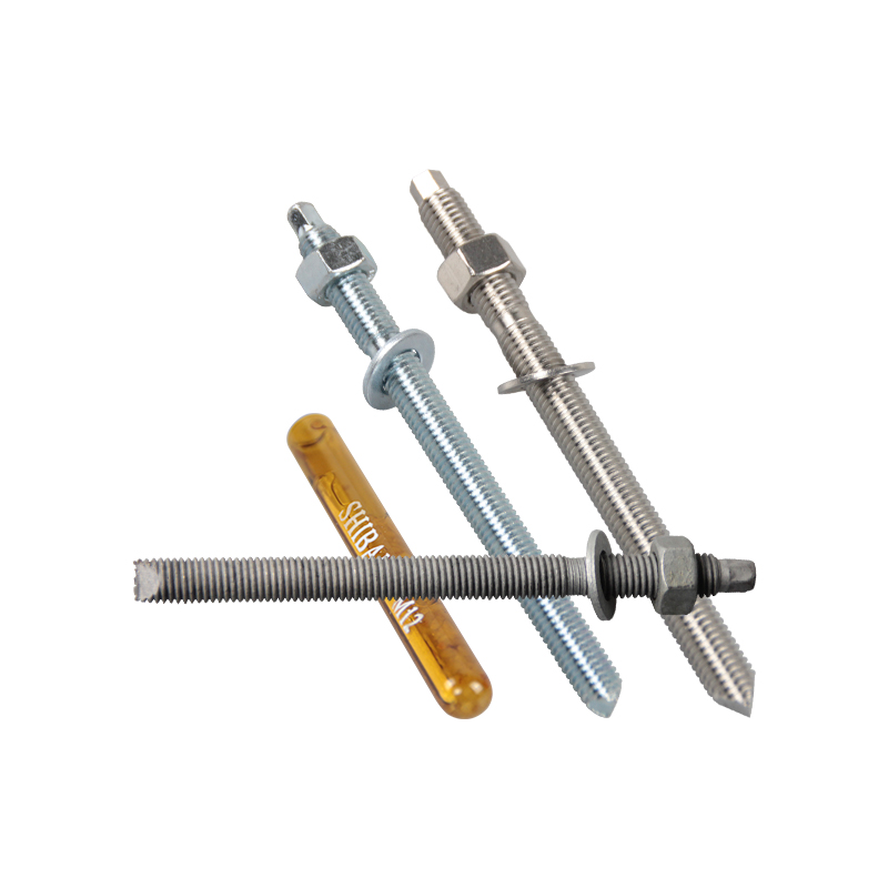 化學(xué)錨栓小知識(shí)：不銹鋼和碳鋼哪個(gè)好？