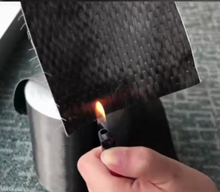 真金需要火來(lái)煉，好碳纖維布亦是如此！