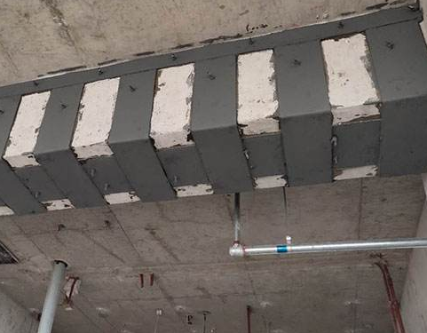 粘鋼膠加固如何提升效率？這2個(gè)知識(shí)點(diǎn)不容小覷！