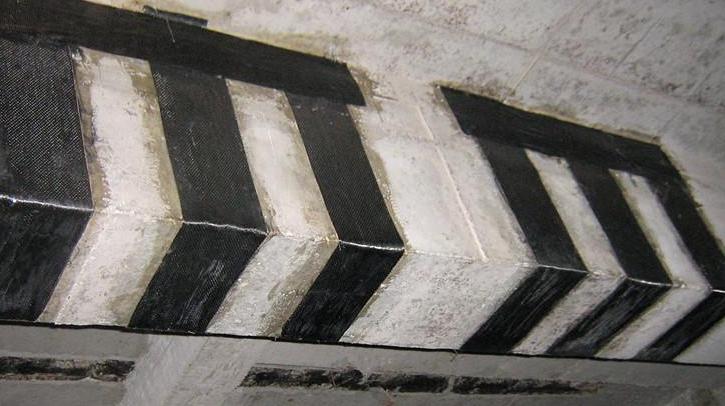 如何預防粘貼碳纖維布出現(xiàn)空鼓現(xiàn)象？做好這些就可以！