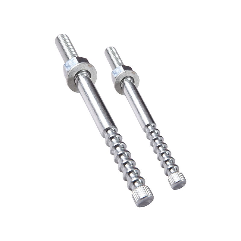 特殊倒錐型化學(xué)錨栓生產(chǎn)廠家哪家好？你選對(duì)了嗎？