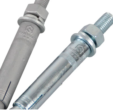 選擇后擴底錨栓看等級是否越高就越好？怎樣選才是正確的？