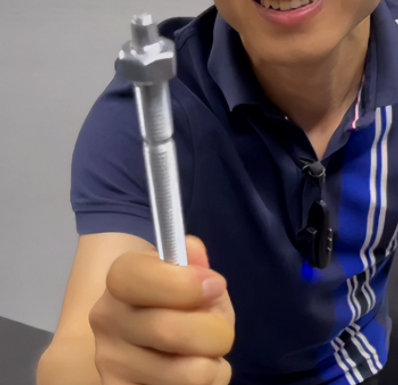 挑選品牌化學錨栓時哪些是需要重點考察的對象？