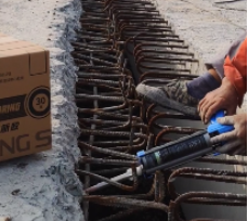 植筋加固施工時(shí)的這幾個(gè)重要環(huán)節(jié)，你都了解嗎？