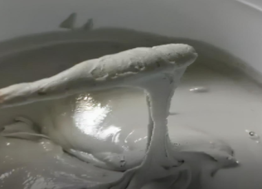 結(jié)構(gòu)膠的觸變性一起來(lái)好好了解它！