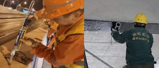 碳纖維加固與植筋加固之間的差異區(qū)別？