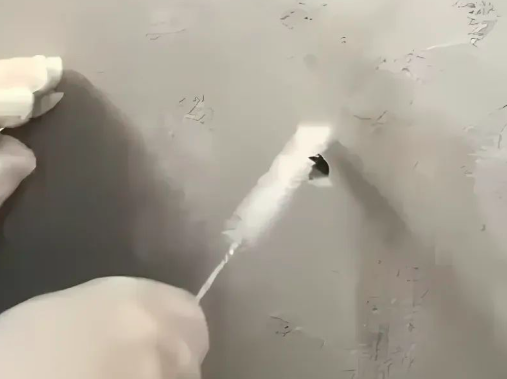 植筋加固小知識(shí)：小小清孔，大大學(xué)問(wèn)