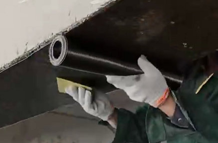 想要碳纖維布加固性能好，這些細(xì)節(jié)一個(gè)也不能少！